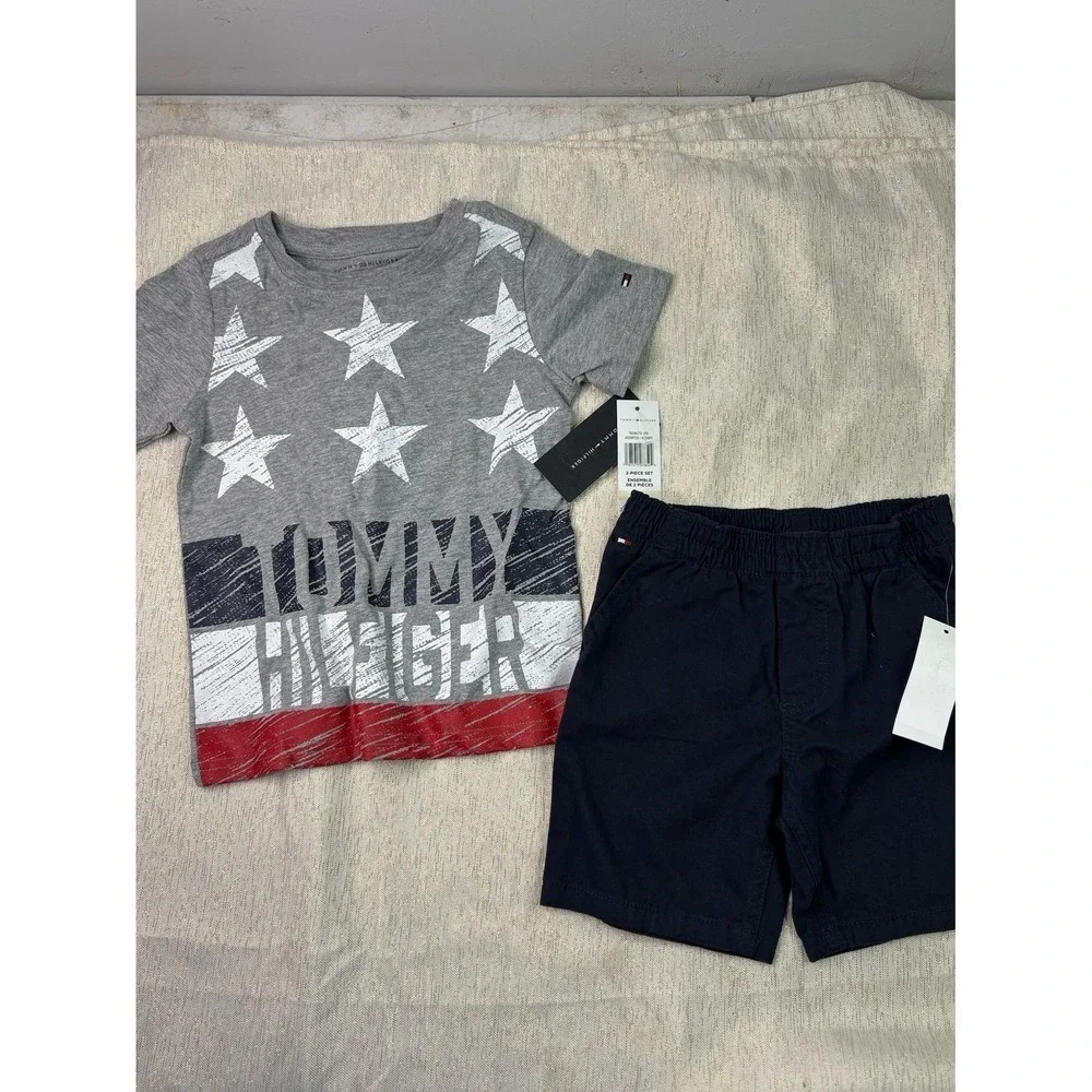 Tommy Hilfiger nwt tommy
